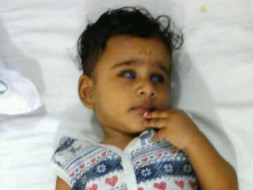 Help Yojith to get eyesight...