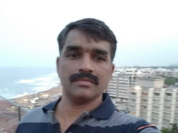 Help Rajaram Fight Cancer