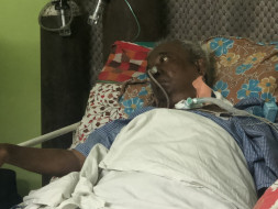 Help My Father Recover from Cardiac Arrest