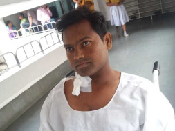 Help My Brother Undergo Kidney Transplant