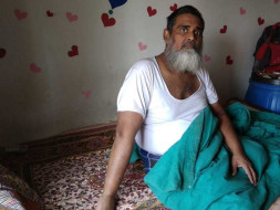 Help My Father Fight Rare Tuberculosis