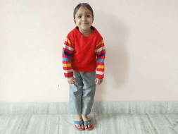Help My 4 Year Old Son Undergo Bone Marrow Transplant