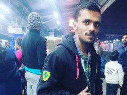 Support Bunty's Family