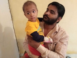 Help My 2 Year Old Son Fight Blood Cancer
