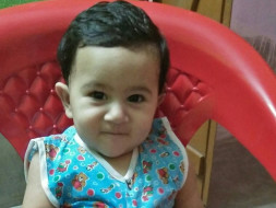 Help 1-year-old Aviraj Fight Blood Cancer