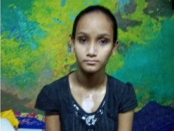 Help Me Save My Daughter