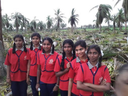 Help 100 Students Get Educated