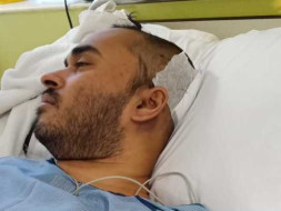 Help Rajiv Recover From A Brain Haemorrhage