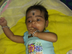 Help My 2 Month Old Baby Breathe Again