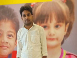 Help Ravi Fight Cancer