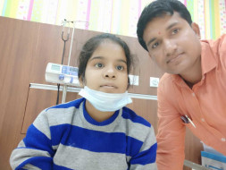 Help My Sister Fight Acute Lymphoblastic Leukemia