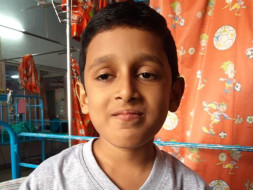 Help DevSeshanth Fight Accute Leukemia