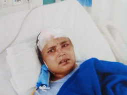 Help Bhagya Recover from Head Injury