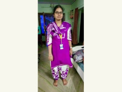 Help Kavikuzhali Recover From Multiple Sclerosis