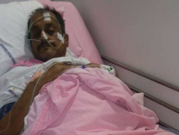 Help My Husband For Liver Transplant