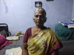 Help Santhi For Medical Treatment