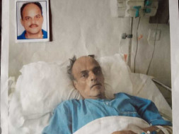 Help Me For Liver Transplant