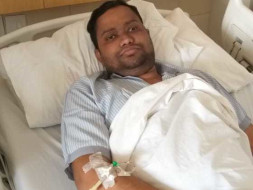 Help My Brother Fight Acute Lymphoblastic Leukemia