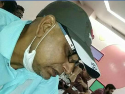 Help Jiban Fight Stomach Cancer