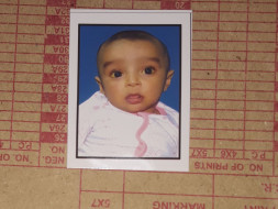 Help 6-month-old Hashir Undergo A Liver Transplant