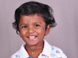 Help Ridwik Fight And Recovery From PICU