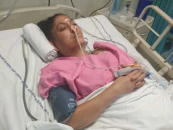 Help me Pay for NagaLakshmi Hospital Expenses !