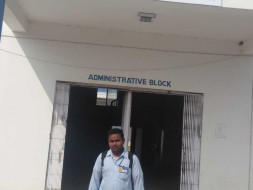 Help Subrata Biswas Graduate