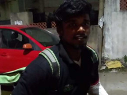Help Arun an Aspiring Powerlifting Sportsman
