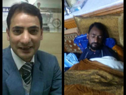 Help My Brother Undergo Kidney Transplant