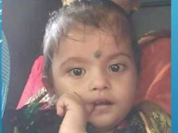 Help Baby Sinjini Undergo Stem Cell Transplant
