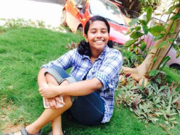 Help Anushka Achieve Her Dream