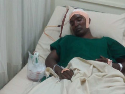 Help Ravi Recover From Partial Brain Damage
