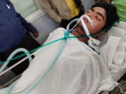 Help Abhishek Undergo Brain Surgery