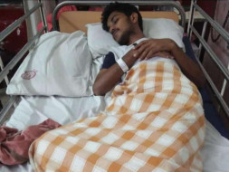 Help Ganesh For Heart Surgery