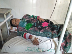 Help 8-year-old Devendra Fight Thalassemia