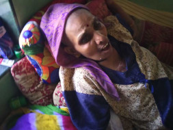 Please Help My Mother Fight Breast Cancer