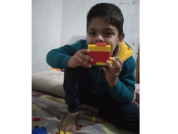 Help Rudraksh Undergo Bone Marrow Transplant