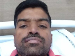 Help Swamy Naik Undergo A Bone Marrow Tranplant