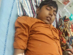 Help Yogesh Undergo A Liver Transplant