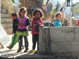 Help Educate Rural Children In Garhwal Hill