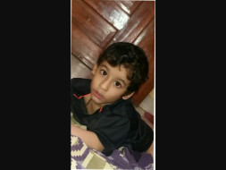 Help My Son Undergo Physiotherapy
