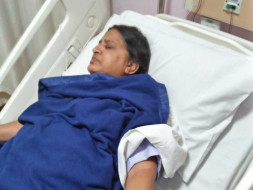 Help Mrs Shobha undergo A Brain Surgery