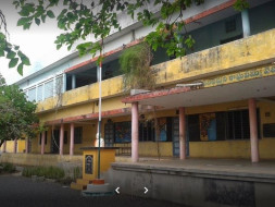 Establish 3D Printer Based Curriculum in Government School