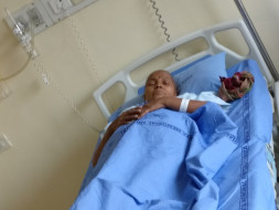 Help My Mother Fight Invasive Cancer