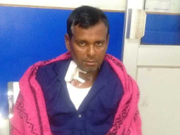 Help Dilip Saha Undergo A Kidney Transplant