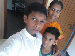 Susheakaran needs an urgent liver transplant to survive