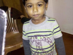 Help 3-year-old Fight Metastatic Neuroblastoma
