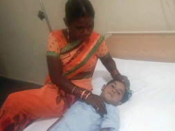 Help Divya Get Treated for Heart Defect