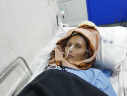 URGENT - NEED FUNDS FOR BRAIN SURGERY