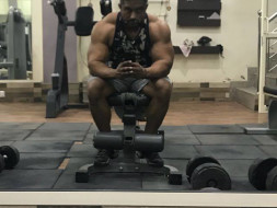 Help Me Participate in National Body Building Championship